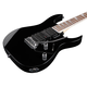 Guitare électrique ibanez grx40 / grx70qa / grx120sp débutners de la guitare pour les débutants grg170dx + bmumblebee Hornet Remarques couleur
