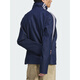 Adidas (Adidas) Clover New China Denim Flow Jacket para hombres y mujeres JW1968 JZ9928 Snake Year Limited XXS 160_80A_