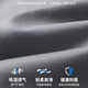 Pier Cardin high-end mulberry silkworm ice silk casual pants for men's summer thin 2025 new business suit pants straight and versatile long pants 5012B navy blue (including mulberry silk) 34 (recommended 150-160Jin [Jin equals 0.5 kg])