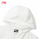 Li Ning Wade丨Ice-sensing sunscreen sports windbreaker for men's spring and summer new loose versatile comfortable and skin-friendly jacket AFDV121