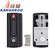 Kangaroo (kangaroo) yif yifeng tsa13066b coutume mot de passe verrouillage du chariot