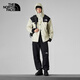 北面（The North Face）UE冲锋衣icon男GORE-TEX硬核防水透气硬壳外套25春夏美码|831M 8E2/鎏金 XL