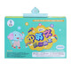 
Leleyu Children's Dot Reading Audiobook Early Education Machine Chinese and English Voice Book Children's Pinyin Enlightenment Toy Machine Style Set One Version 47 Audio Hang Picture