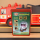 Maiduoduo (MDD) fire mask, anti-virus, anti-smoke and anti-fire escape mask, hotel 3C certified household fire self-rescue respirator, 3CTZL30A mask, hotel nursing home escape test package
