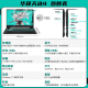 Asus Tianxuan 4 Ryzen version high-performance e-sports gaming laptop RTX40 series graphics card laptop R7-7435H丨RTX4050丨144 high brush丨gray 16G memory 1TB solid-state customization