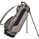 
Taylormade TaylorMay Golf Bag 2025 New Men's Lightweight and Easy-to-Walk Car Golf Bracket Bag M13540 Beige