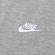 
Nike (NIKE) men's top 25 summer new fashion casual lapel breathable quick-drying polo shirt sportswear short-sleeved T-shirt trend FN3895-063 S