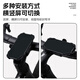 WestBiking West Biking Silicone Mobile Phone Holder Map Navigation Fixed Bracket Shock Absorbing Anti-Shake Cycling Equipment