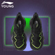 Li ning chores pour enfants chaussures de sport pour enfants