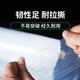 Minghong plastic cloth plastic film thickened greenhouse film dust-proof film insulation film anti-seepage film 5 meters wide * 6 silk * 10 meters