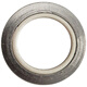Almohadilla de envoltura de metal Sealige 745*687*4.5 mm de grafito + piezas de acero inoxidable
