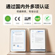 彩格适用hp惠普打印机519 518墨水GT5820 5810 tank511 310 410 411 418 678 531 538 516黑彩色GT51/52/53XL
