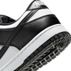 
Nike NIKE men's retro casual shoes DUNK cushioning sneakers HF5441-100 black and white 42