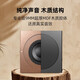 BINNIFA audio Bluetooth speaker all wood sound subwoofer home theater mini audio wireless Bluetooth 2.1 channel computer audio game office
