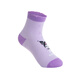 Admiration Children Admiration Children 25SS Socks Children's Socks Boys and Girls All Season Short Socks/Mesh Socks/Mid Socks Star Coolomi 1 pair 4-6 years old 18 (foot length 16-18cm, 4-6 years old) 18 (foot length 16-18cm)