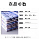 East World Classic Ancient Style Menk's's Maskerchief Cotton Maskerchief Sweat-Absorbing Retro Sentimental Couleur masculine Scarpe carrée Mandkerchief de coton Sweetchief Scarf Scarf Scarpe [3 packs] Bleu 40 * 40cm