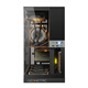 
AMD Ryzen R9 9900X3D/RX9070XT RTX5080 graphics card host AI game rendering modeling editing post-desktop assembly computer host DIY assembly machine Ryzen 9 9900X3D+RTX5080 configuration six host kit