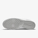 
Nike (NIKE) men's shoes 2025 summer new Duck Low comfortable low top sports retro casual shoes trendy DD1391-103/white gray 45