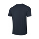361 Kurzärärmelte T-Shirt Herren Frühling und Sommer Schnelltrockne Kleidung Lose Sports Running Fitness Training Freizeitkleidung 652524101-7