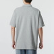 
NIKE Nike 2025 summer new men's POLO shirt running short sleeve breathable casual T-shirt FN3895-063/above large/show photos and return 5 S (165/84A)