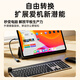 Biyazi Apple OTG Adapter Data Cable Lightning для USB -преобразователя iPhone планшет IPAD Внешний USB -диск мобильный клавиатура чтения карты карты карты камеры камеры