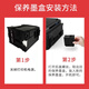 V4ink adapté à Canon MC-G07 Cartouche de maintenance G07 Boîte de maintenance MCG07 G4891 G4880 G4881 G3890 MC-G07 CARTOUCHE ENTREPRISE