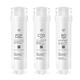 
Qianjin can be equipped with Qinyuan water purifier filter element lift 800g universal UR-Q5873/Q5874/KRL5007/5008/5017/18/UR-N5746i/5740i full set of PGP [800 full set of 2 pieces] PGP+800RO