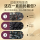 养益君枸杞桑葚茶500g（枸杞250g+桑葚250g）红枸杞桑椹子养生茶熬夜