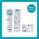 
Kanglebao flagship store Brava ostomy pocket care accessories 12010 viscose remover spray Dabai 1 bottle 12010 viscose remover 50ml