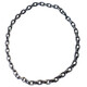 
XMSJ custom lifting chain ring crane G80 manganese steel ring-connected lifting 12358 tons sling weight 4 tons circumference 2 meters straight 1 meter
