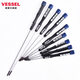 CLCEYVESL Precision Screwdriver Laptop Camera Repair Screw Batch Cross-Line 9900 Driver 9902/3 Pack