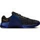 Nike (Nike) [Jinlang Sports] Zapatos de entrenamiento deportivo Metcon MetCon de hombres HF1098-001 Color 40.5 (255 mm)
