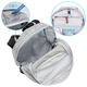 Archaeoptera Bird (Arc'teryx) Bergsteiger Rucksack Arcteryx Aerios 15 30 Trail- und Wanderrucksack 27337 X6623/Pytheas Lush Green Herren Style/45L 45L/normaler mittlerer Stil
