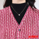 
Silk autumn and winter vest new style middle-aged and elderly camel velvet warm and gentle women's vest wearing floral loose cotton vest WY-6629/model No. 3 color Recommended 140-160Jin [Jin equals 0.5 kg] 5XL