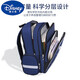 Учащиеся начальной школы Disney School Back Kids Kids Moads and Girl