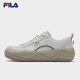 FILA official men's shoes COOKIES retro canvas shoes 2025 summer cookies shoes fashion casual shoes
