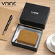 Ninth City Card Pack Men's Multi-Card Certificate Pack Driver's License Organ-style Business Retro Wallet Gift Box Packaging Brown