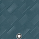 Montblanc Montblanc Fashion 3.0 Série Vertical 6cc portefeuille 198843 Cadeau masculin