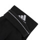 阿迪达斯 （adidas）官网官方袜子男袜女袜 春季新款运动袜足球袜透气休闲长袜中筒袜 IC1283/低帮三双装/黑白灰 L(42~46码)