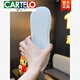
CARTELO 9892 new technology cloth with ice wire mesh cloth soft sole soft surface casual and comfortable men's shoes fashion trendy style black 39