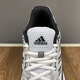 阿迪达斯 （adidas）男鞋夏季新款SPIRITAIN 2000复古老爹鞋运动跑步鞋休闲鞋 JQ1502白色金属银 41