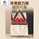 
Xingyue Blue 6-inch Cake Aluminum Foil Insulation Bag Insulation Lunch Box Handmade Bento Bag Breast Milk Food Refrigerated Fresh Ice Bag