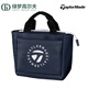 Taylormade TaylorMay Golf Accessories New Men's Sports Large Capacity Portable Golf Handbag White-M13578