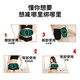 Lie Rui Slim Belly Magic Device Big Belly Weight Loss Fitness Equipment Abdominal Fat Burning Machine Slimming Instrument Belt Vibration Slim Legs Rechargeable Belly Fat Burning Magic Device