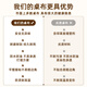 British romantic dopamine table cloth waterproof, oil-proof, non-washing, anti-scalding oval dining table cloth light luxury high-end cartoon coffee table cloth [ZB11166] clingy bean bag 90*150cm [suitable for coffee table]
