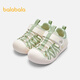 Balabala Shoes para niños Sandalias para niños Sandalias para niños Baby 2025 Summer Mesh Zapatos Niños y niñas 209225144201