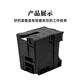 V4ink adapté à Canon MC-G07 Cartouche de maintenance G07 Boîte de maintenance MCG07 G4891 G4880 G4881 G3890 MC-G07 CARTOUCHE ENTREPRISE