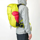 Archaeoptera Bird (Arc'teryx) Bergsteiger Rucksack Arcteryx Aerios 15 30 Trail- und Wanderrucksack 27337 X6623/Pytheas Lush Green Herren Style/45L 45L/normaler mittlerer Stil