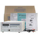 Pupan DC à basse résistance Milliohmmètre Microohmmètre LCR Digital Bridge Power Metter Metter