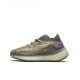 Adidas Yeezy Boost 380 Mist Coconut 380 Tierra Color Running Shoes FX9764 Auténtica oficial H02536 Black Warrior_starry 42.5